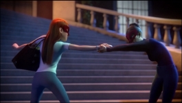 Fastand Furious Spy Racers - Season 04 Episode 04